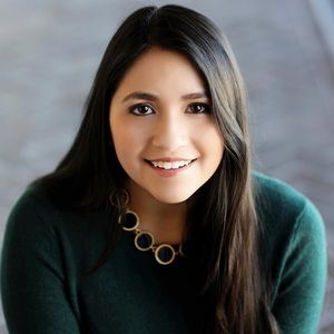 Meet your Posher, Mariana